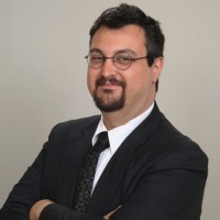 Turing Employee Sean Patrick's profile photo