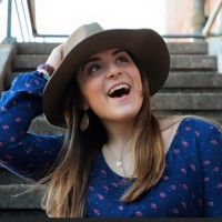 Stand And Stretch Employee Alexandra Everett's profile photo