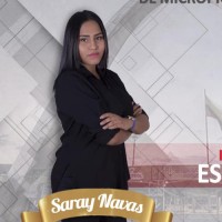 Saray Navas Email
