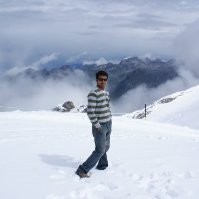 AdeptView Employee Rajiv Venkatraman's profile photo