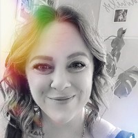 Warmoth Guitar Products Employee Ashley Simmons's profile photo