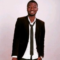 Lubrik Construction Company Employee Richard Oloja's profile photo