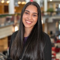 Simran Rai Email