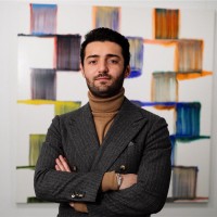 We Art Partners Employee Gary Grauzam's profile photo