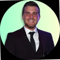 FIXR Employee Nick Greensted's profile photo