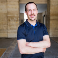 solo.io Employee Denis Jannot's profile photo