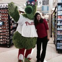 Giant Food Stores, LLC Employee Dana Buckley's profile photo