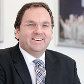 Email di Georg Weber