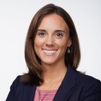 Google Employee Ashley Malone's profile photo