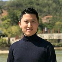 Huawei Employee Jack Wang's profile photo