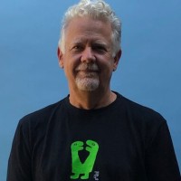 Pando Populus Employee Eugene Shirley's profile photo