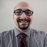 L3 Link Simulation & Training Employee Mike Harris's profile photo
