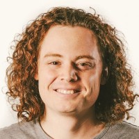 Orbit Employee Will McFarland's profile photo