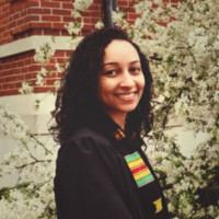 Guardian HR Employee Jade Pendleton's profile photo