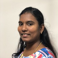 CloudIQ Technologies Employee Kanaga Karuppasamy's profile photo