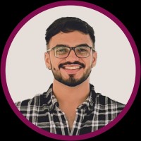 Synapx Employee Akshansh Sharma's profile photo