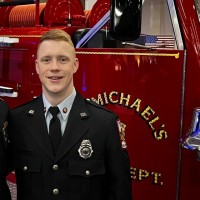 DC Firefighters Association, IAFF Local 36 Employee David Langhorne's profile photo