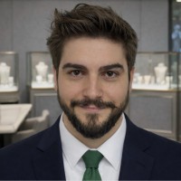 TEILOR Employee Daniel Dumitru's profile photo