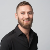 Google Employee Bret Johnson's profile photo