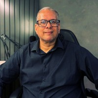 André Norbim Email & Phone Number