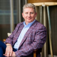 Digital Owl (formerly Legal Automation) Employee Sean Allen's profile photo