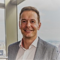 Infinity Group UK Employee Tim Wallis's profile photo