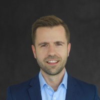 Baumalog Employee Bartosz Nowosad's profile photo