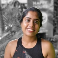 Verloop.io Employee Aarti Nair's profile photo