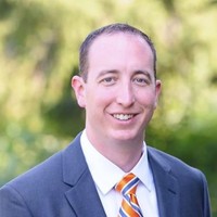 TIAA Employee Kevin Callaghan's profile photo