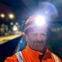 Translink Employee David Lowry's profile photo