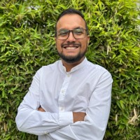 DIMABRU CÍA. LTDA Employee Santiago Tapia Cevallos's profile photo