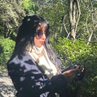 Wolf Entertainment Employee Lekha Gopi's profile photo