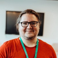 Maracas Studio Employee Fabrice Daniel's profile photo