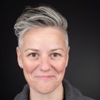 TeenTix Employee Laurie Lynch's profile photo