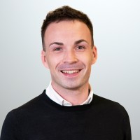 LSEG (London Stock Exchange Group) Employee Ben Parsons's profile photo