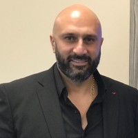 Hanania Automotive Employee Pierre Mazraany's profile photo