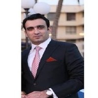 Government of Pakistan Employee Eraj Hashmi's profile photo