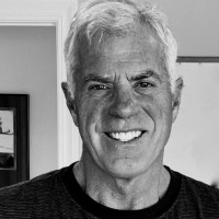 American Prairie Employee Sean Gerrity's profile photo