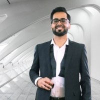 Battery Smart Employee Aditya Singh's profile photo