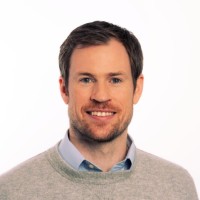 McKinsey & Company Employee Daniel Olsson's profile photo