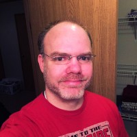 SE2 Employee Doug Brown's profile photo