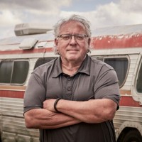 Big Event Studios Employee Robert Neumann's profile photo