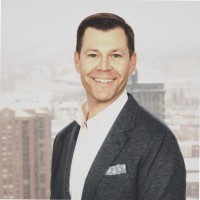 Baird Employee Mike McGarry's profile photo