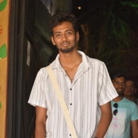 Abhishek P Email