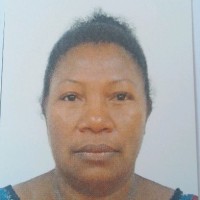 Kina Bank Employee Damaris Kibi's profile photo