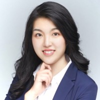 Oscart Employee Anying Wang's profile photo