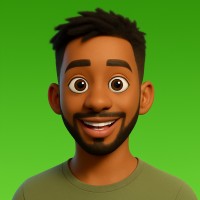 Sudonum Employee Christopher Juwao's profile photo