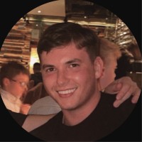 Forum Contracts Employee Ted Forbes's profile photo