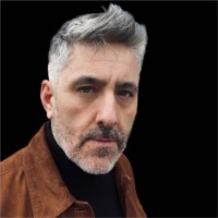 LEVC London Employee Philip Eaglesfield's profile photo
