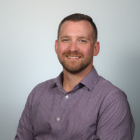 Fract Employee Justin Aretz's profile photo